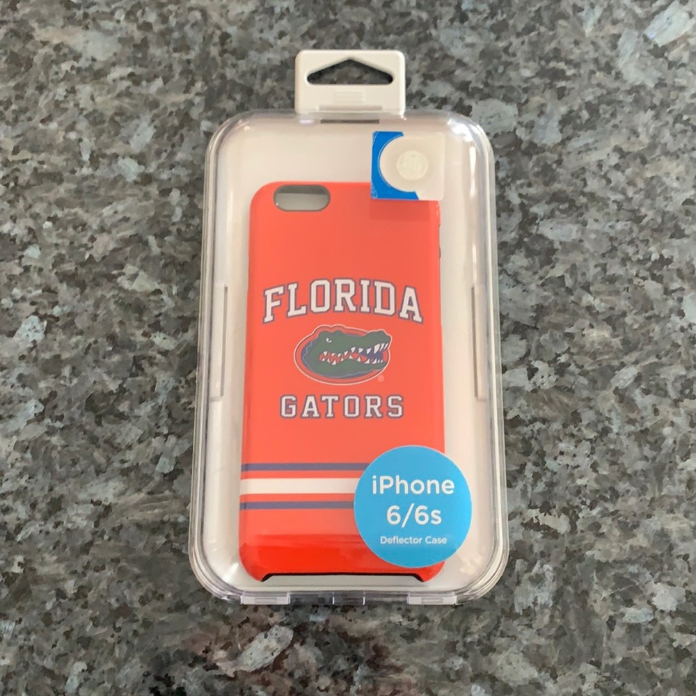 Florida Gators iPhone 6/6s Case